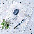 Mi Proyecto del curso: Flat Lay con móvil para IG. Projekt z dziedziny Fotografowanie smartfonem użytkownika Beatriz Cuello - 15.01.2021