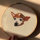 My project in Needle Painting for Beginners course. Een project van Kleurentheorie van keyaavilez - 02.11.2020