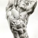 Pencil art . % Kyle Hargreaves tarafından hazırlanan Çizim projesi - 01.15.2021