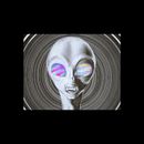 My project in Psychedelic Animation with Photoshop and After Effects course. Un proyecto de Animación 2D, Diseño gráfico y Vídeo de Mike Victorick - 15.01.2021