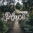 Mi Proyecto del curso: Caligrafía y lettering para Instagram con Procreate. Lettering digital projeto de Barbi Zamorano Contreras - 18.01.2021