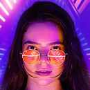 Meu projeto do curso: Fotografia e retoque de retrato com luz contínua. Un progetto di Fotografia di ritratto di José Antônio Mizael Neto - 08.01.2021