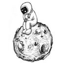 DRAWINGS & SKETCHES. Drawing project by Ronaldo Sabin - 01.16.2021