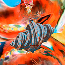 vuvuvu. Projekt z dziedziny Multimedia, Produkcja muz, czna i VFX użytkownika alexmichalsky - 16.01.2021