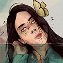 Meu projeto final. Tentei representar a minha maneira. Espero que gostem. Un progetto di Arte concettuale, Disegno, Disegno artistico, Disegno di ritratti e Disegno digitale di Matheus Alves - 16.01.2021