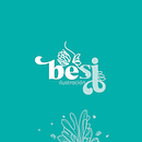 Mi Proyecto del curso: Tipografía y Branding: Diseño de un logotipo icónico. Un proyecto de Diseño de logotipos e Ilustración tradicional de Bessy Siciliano - 30.01.2021