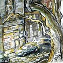  coloring drawings . Caiet de schițe de Jakub Skraban - 01.16.2021