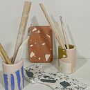 Piezas en resina acrílica . Un proyecto de Artesanía y Creatividad de Claudia Silveira - 16.01.2021