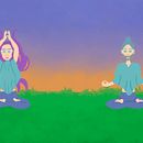 Mi Proyecto del curso: Introducción al diseño de personajes para animación y videojuegos. Un proyecto de Dibujo digital e Ilustración digital de Miguel Ángel Nerio Morales - 16.01.2021