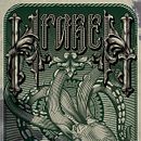 Mi Proyecto del curso: Técnicas de grabado digital KrakeN Ein Projekt aus dem Bereich Traditionelle Illustration und Lettering von JuanJo Florencio - 02.02.2021