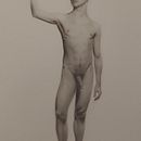Mi Proyecto del curso: Dibujo realista de la figura humana . % Jesús tarafından hazırlanan Çizim, Kalem Çizimi, Şekil Çizimi, Ve Sanatsal Çizim projesi - 01.17.2021