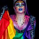 PRIDE . Un proyecto de Fotografía de Andrés Figueroa - 17.01.2021