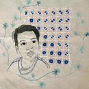 Mi modelo estrella.  Ein Projekt aus dem Bereich Stickerei von Jessica Acosta R. - 17.01.2021