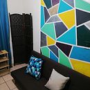 Mi Proyecto del curso: Iniciación al diseño de interiores, Rony Molina :). Decoration & Interior Design project by Rony Molina Cajina - 01.18.2021