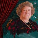 La Nonna. Projekt z dziedziny Ilustracja c i frowa użytkownika Antonio Tonelli - 18.01.2021