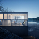 Mi Proyecto del curso: Representación de espacios arquitectónicos con 3D Studio Max. Un proyecto de Animación y Arquitectura de Cesar Becerra - 18.01.2021