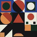 Mein Kursprojekt: Einführung in Bewegungsdesign und Animationskurven in After Effects. Un progetto di Animazione 2D di Katharina Ramer - 19.01.2021