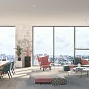 Mi Proyecto del curso: Infografía arquitectónica en 3D. 3D, Architecture, Interior Architecture, and ArchVIZ project by Jose Daniel Rosado Barros - 01.19.2021