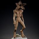 Mi Proyecto del curso: Modelado en ZBrush: del concept art a la criatura final (Leandro Hiskin). Een project van 3D,  3D-ontwerp, 3D-karakterontwerp y  3D-modellering van Leandro Hiskin - 19.01.2021