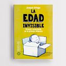 La edad invisible, Crianza consciente en la primera infancia. Een project van Redactionele illustratie y Traditionele illustratie van Elisenda Adell - 19.01.2021
