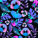 My project in Flat Illustration with Photoshop course. Un proyecto de Pintura digital e Ilustración tradicional de bgoodgfx - 21.01.2021