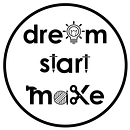 Dream Start Make . % Francesca Adrienne tarafından hazırlanan Yaratıcı Danışmanlık projesi - 01.19.2021