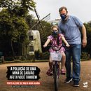 Campanha Anti Mineração. Projekt z dziedziny Fotografia komerc i jna użytkownika Marcelo Prado - 09.12.2019