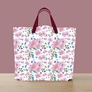 Mi Proyecto del curso: Creación de marca basada en tus propios estampados. Een project van  Ontwerp van Ingrid Hurtado - 19.01.2021