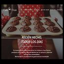 Mi Proyecto del curso: Introducción al Desarrollo Web Responsive con HTML y CSS. Web Development project by David Ortega - 01.19.2021