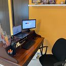 Emiliano J. Espinosa - Mi Proyecto del curso: Teletrabajo: claves para trabajar desde casa. Design projeto de Emiliano Javier Espinosa Lerma - 19.01.2021