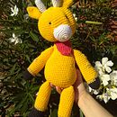 ¡¡Les presento a mis amigurumis!! . Crochê projeto de Florencia Denis Castro Candia - 19.01.2021