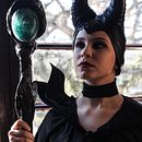 Direção de Arte da peça teatral "Desencantados" Ein Projekt aus dem Bereich Modedesign und Kunstleitung von Karol Andrade - 19.01.2021