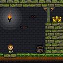 Mi Proyecto del curso: Introducción al diseño de personajes en pixel art.. Een project van 2D-animatie, Videogame-ontwerp y Digitale tekening van Juan José - 28.01.2021