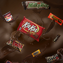 Piscina de Chocolate. Un proyecto de Fotografía publicitaria, Fotomontaje y Retoque fotográfico de Gabriel Arias - 19.01.2021