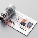 Revista unostiposduros.com - Introducción a Adobe InDesign. Design editorial projeto de Javier Piñol - 20.08.2020