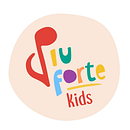 Più Forte Kids. Un progetto di Educazione di Verónica Alejandra Rodríguez Prieto - 20.01.2021