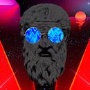 Mi Proyecto del curso: Animación psicodélica con Photoshop y After Effects. Un proyecto de Animación 2D, Ilustración digital y VFX de V - 20.01.2021
