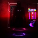 Mi Proyecto del curso: Animación psicodélica con Photoshop y After Effects. Un proyecto de Animación, Animación 2D, Arquitectura digital, Bellas Artes, Concept Art, Creatividad, Fotografía digital e Ilustración digital de V - 20.01.2021