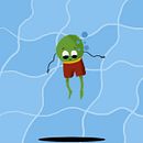 ¡Al Agua Pato!. Un progetto di Animazione 2D e Animazione di personaggi di Andrea Guerrero - 18.01.2021