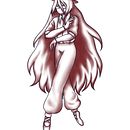 My project in Introduction to Design of Characters for Animation and Video Games course . % estebarte tarafından hazırlanan Karakter Tasarımı projesi - 01.20.2021