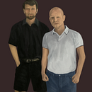 Novela visual: "Las manzanas de Adam" (fake) Ein Projekt aus dem Bereich Concept Art, Digitale Malerei und Videospiele von Cecil Acevedo - 21.01.2021