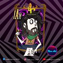 Ilustracion de todo el team de Inside Playground . Digital Drawing, and Traditional illustration project by Iván Villordo Solis - 01.21.2021