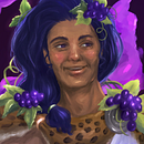 Ilustraciones varias Ein Projekt aus dem Bereich Concept Art und Traditionelle Illustration von Cecil Acevedo - 21.01.2021