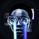 SODA . Animație de Diego Vargas - 01.21.2021