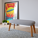 Mi Proyecto del curso: Diseño de muebles y objetos para principiantes. Un projet de Design, Fabrication de mobilier, Design industriel , et Retail design de Luis Felipe Cardona Rodas - 21.01.2021