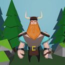 Mi Proyecto del curso: Modelado de personajes low poly para videojuegos . 3D, Character Design, and 3D Character Design project by Oriana Bonato - 01.21.2021