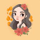 Docilidad. Un proyecto de Ilustración tradicional e Ilustración digital de Paqui Cazalla - 24.11.2020