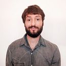 Arte digital. Un proyecto de Ilustración digital de Germàn Hatrick - 21.01.2021