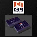 DPHI Consultancy UK Ltd. Logo Design, and Graphic Design project by Pier Alessi - 01.21.2021