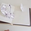  EL INICIO por Laura Neme . . Un projet de Marketing pour YouTube, Conception éditoriale , et Dessin numérique de LAURA BEJARANO NEME - 21.01.2021